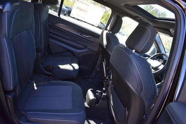 new 2025 Jeep Grand Cherokee L car, priced at $41,134