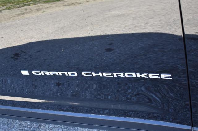 new 2025 Jeep Grand Cherokee L car, priced at $41,134