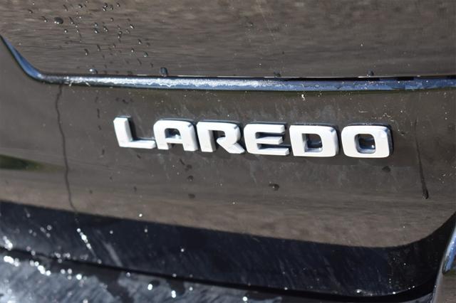 new 2025 Jeep Grand Cherokee L car, priced at $41,134