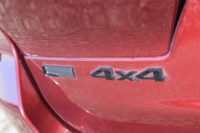 used 2023 Jeep Grand Cherokee L car, priced at $34,577