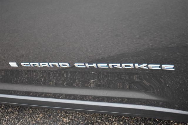 new 2024 Jeep Grand Cherokee car, priced at $47,995
