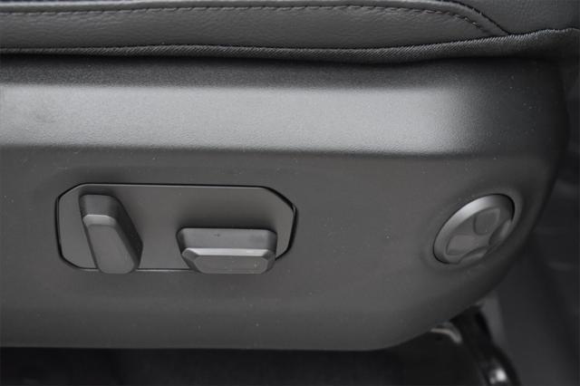 new 2025 Jeep Wrangler car, priced at $54,166