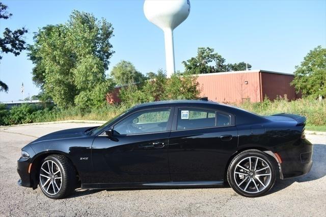 used 2023 Dodge Charger car, priced at $31,977