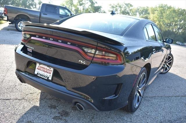 used 2023 Dodge Charger car, priced at $31,977