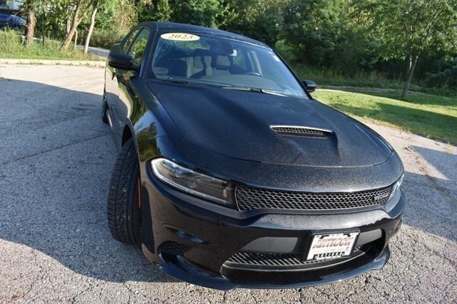 used 2023 Dodge Charger car, priced at $31,977