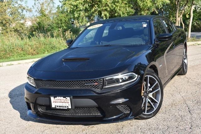 used 2023 Dodge Charger car, priced at $32,646