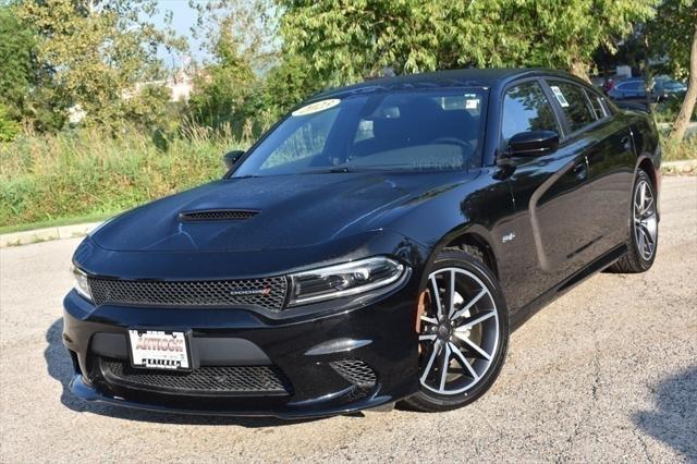 used 2023 Dodge Charger car, priced at $31,977