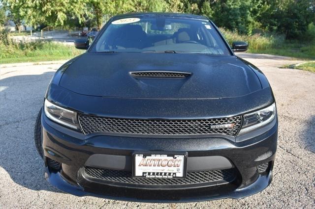 used 2023 Dodge Charger car, priced at $31,977