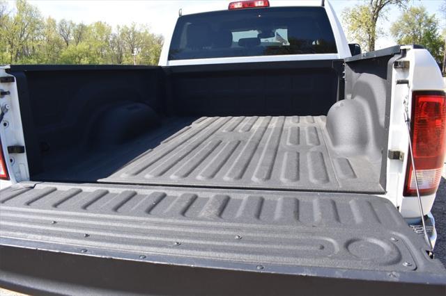 used 2018 Ram 2500 car, priced at $29,946