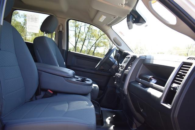 used 2018 Ram 2500 car, priced at $29,946