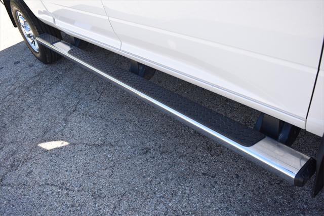 used 2018 Ram 2500 car, priced at $29,946