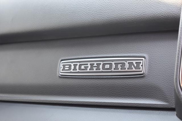new 2025 Ram 2500 car, priced at $68,614