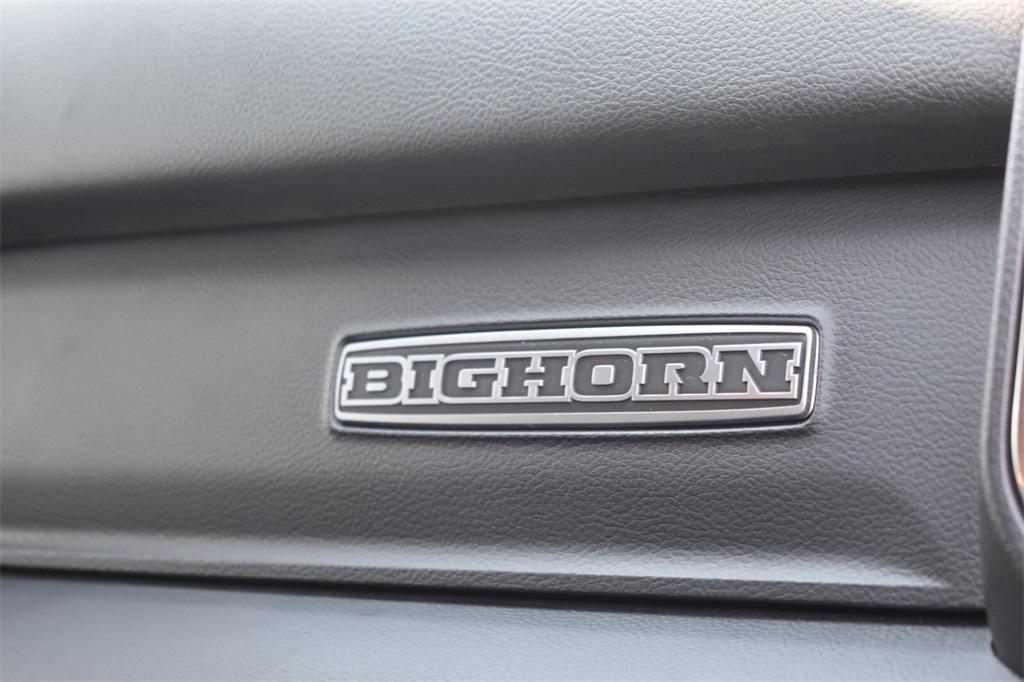 new 2025 Ram 2500 car, priced at $68,114