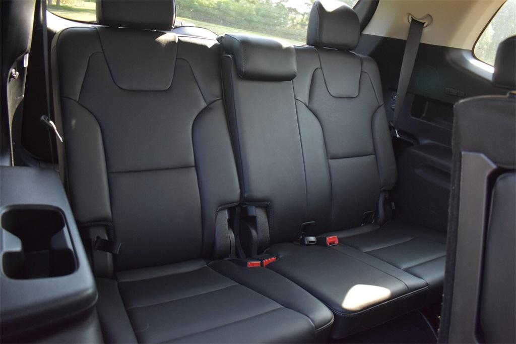 used 2022 Kia Telluride car, priced at $27,677