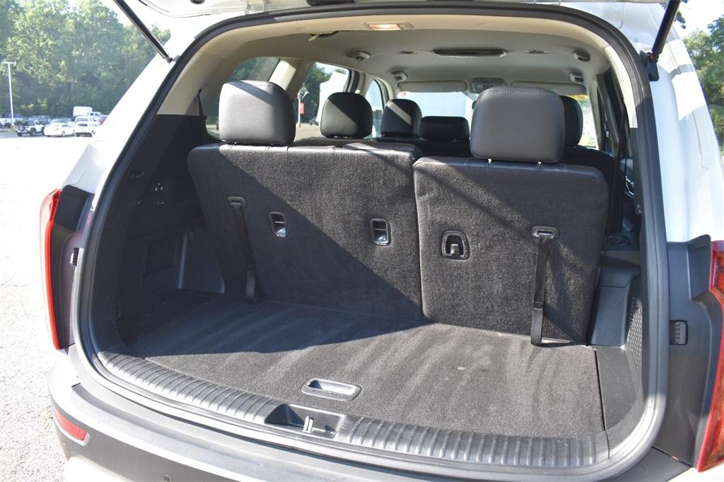 used 2022 Kia Telluride car, priced at $27,677