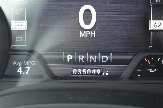 used 2024 Ram 1500 car, priced at $44,946