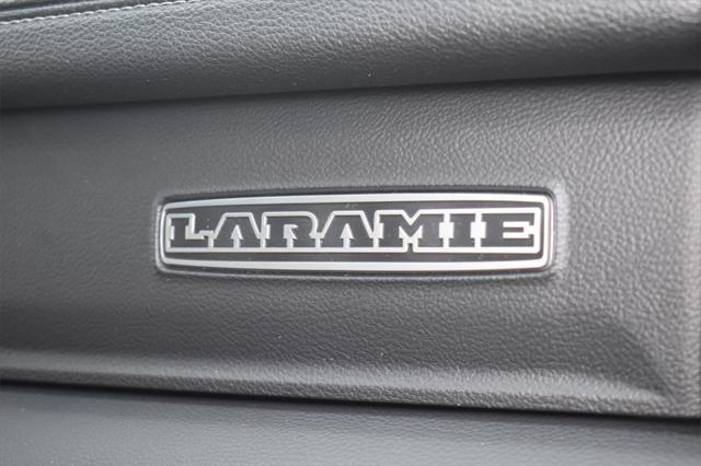 used 2024 Ram 1500 car, priced at $44,946