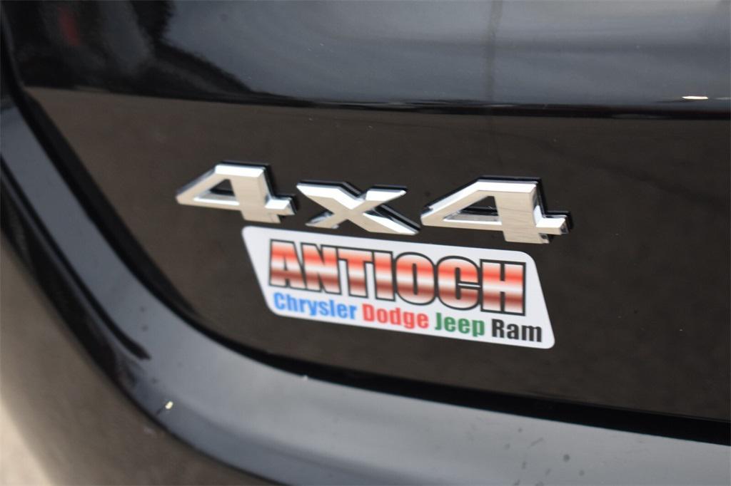 new 2025 Jeep Compass car, priced at $28,232