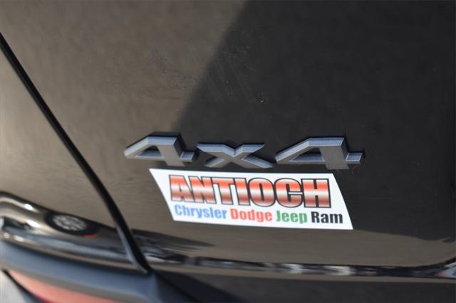 used 2022 Jeep Cherokee car, priced at $26,977