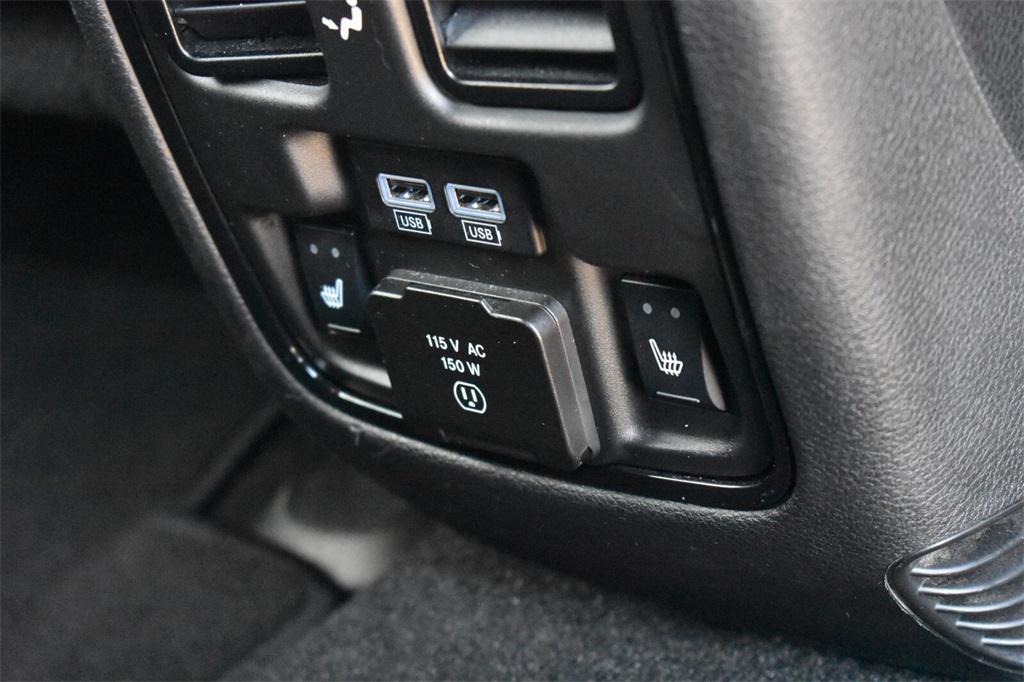 used 2022 Dodge Durango car, priced at $33,677