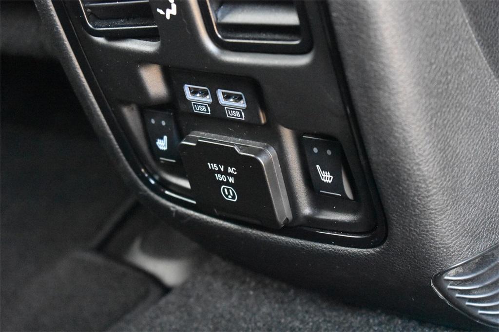 used 2022 Dodge Durango car, priced at $33,877