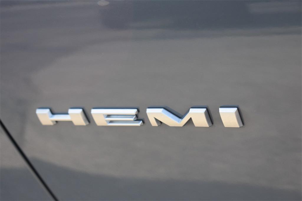 used 2022 Dodge Durango car, priced at $33,677
