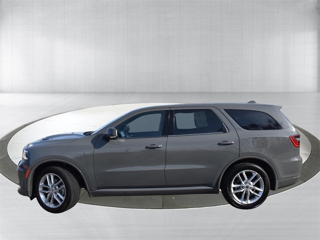used 2022 Dodge Durango car, priced at $33,877