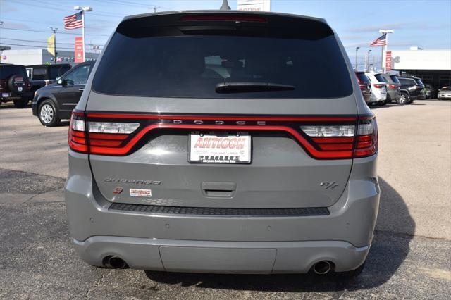 used 2022 Dodge Durango car, priced at $35,577