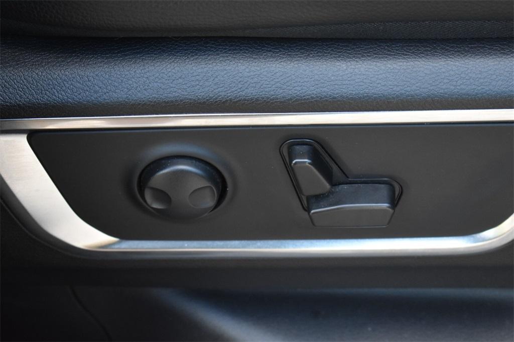 used 2024 Ram 1500 car, priced at $42,377