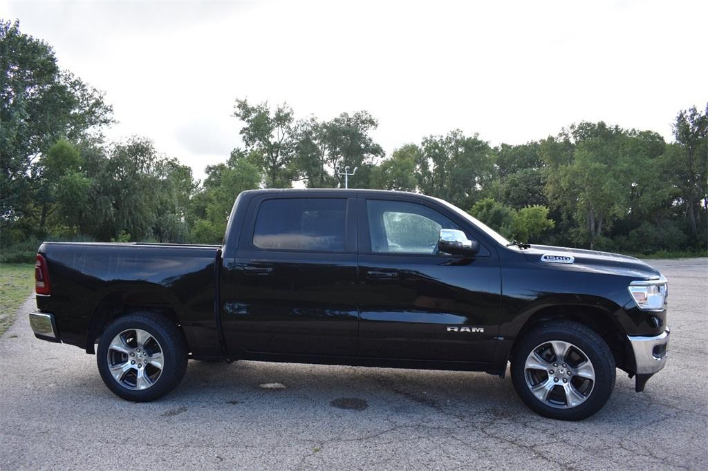 used 2024 Ram 1500 car, priced at $42,377
