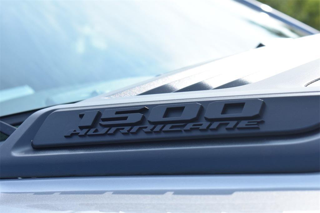 new 2026 Ram 1500 car, priced at $63,362