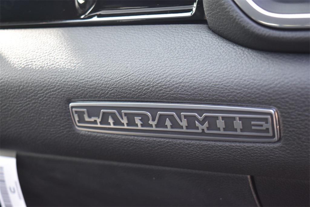 new 2026 Ram 1500 car, priced at $63,362