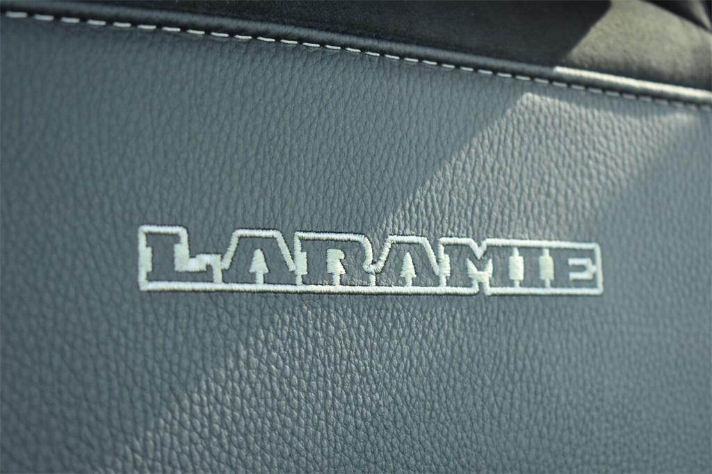 new 2026 Ram 1500 car, priced at $63,362