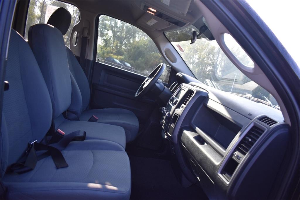 used 2017 Ram 1500 car, priced at $12,677