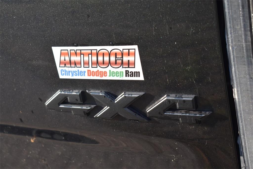 used 2017 Ram 1500 car, priced at $12,677