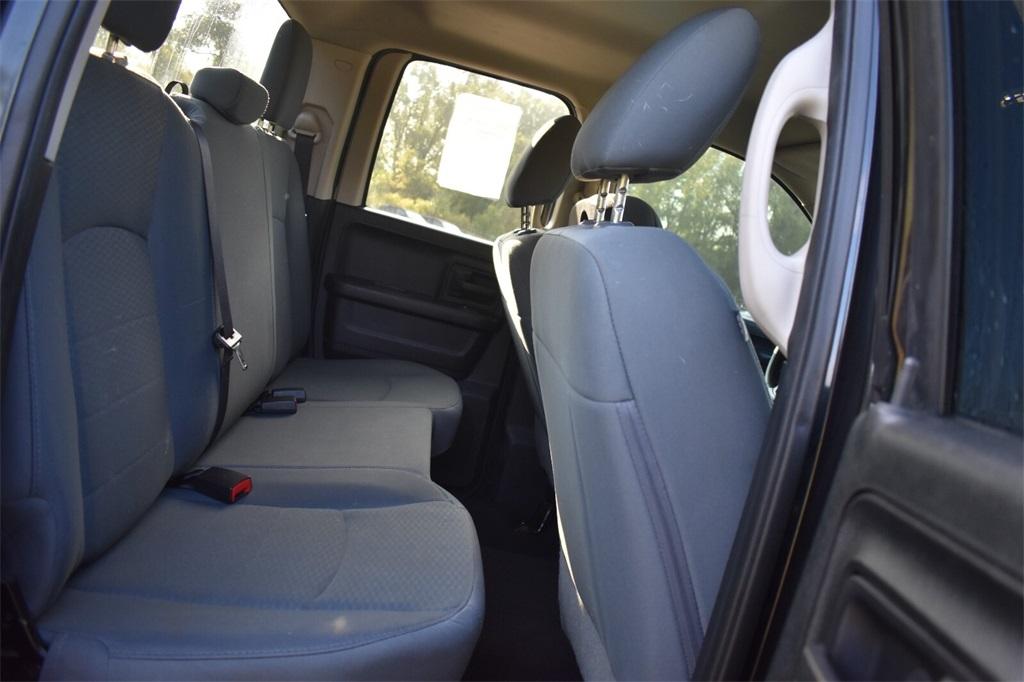 used 2017 Ram 1500 car, priced at $12,677