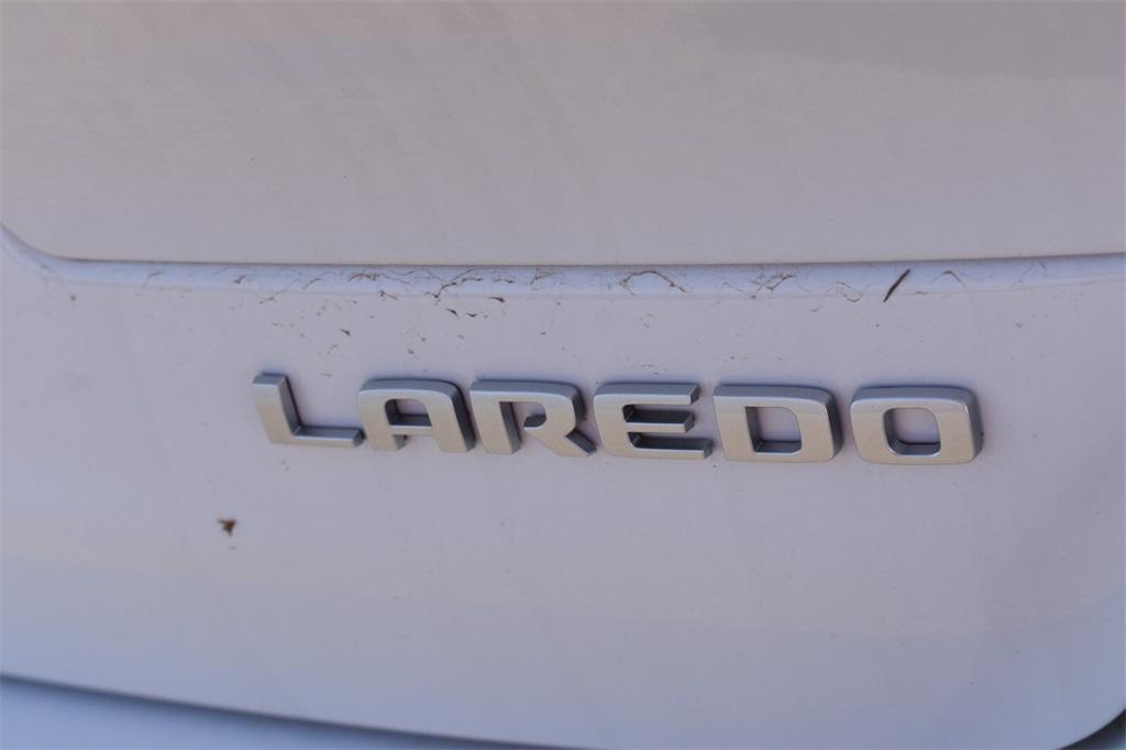 new 2025 Jeep Grand Cherokee L car, priced at $34,952