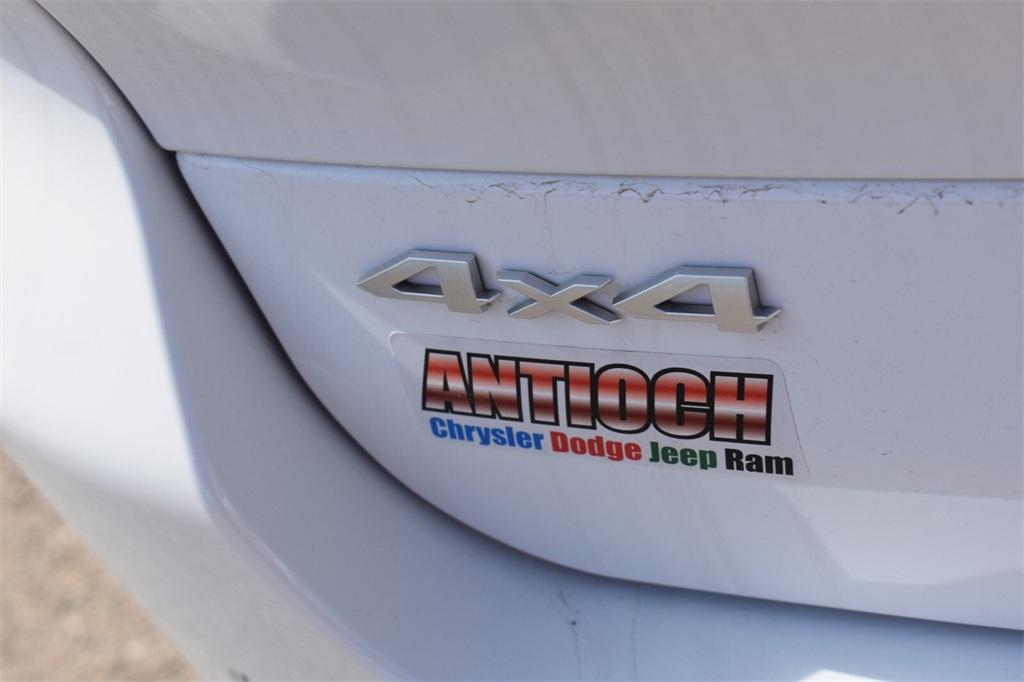 new 2025 Jeep Grand Cherokee L car, priced at $34,952