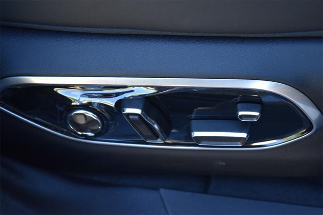 new 2025 Jeep Wagoneer S car, priced at $63,137