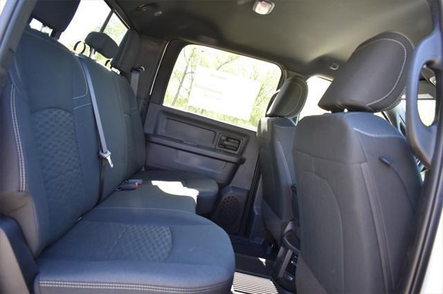 new 2025 Ram 3500 car, priced at $53,595