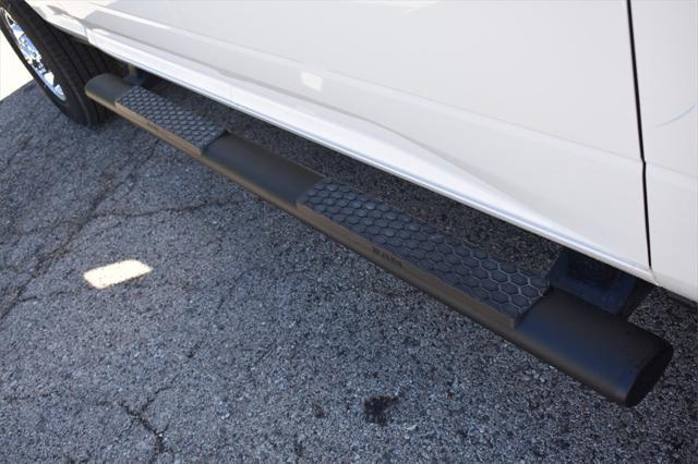new 2025 Ram 3500 car, priced at $53,595