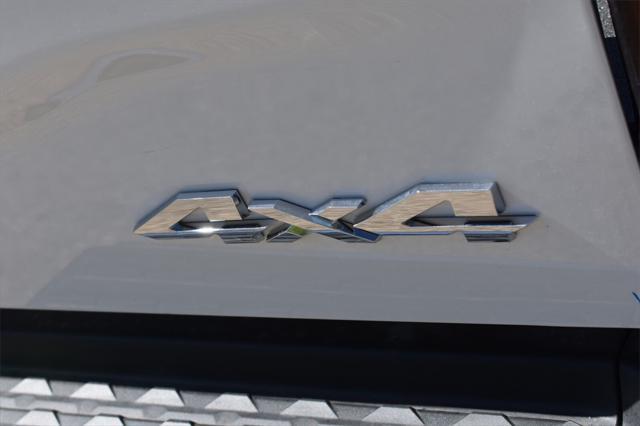 new 2025 Ram 3500 car, priced at $53,595