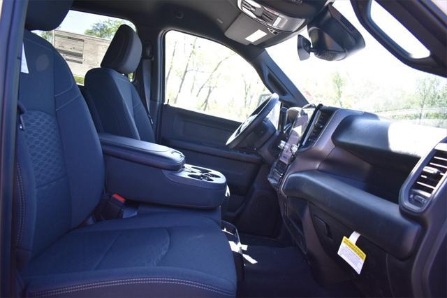 new 2025 Ram 3500 car, priced at $53,595