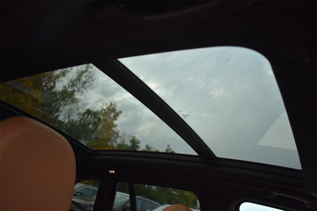 used 2024 BMW X3 car, priced at $36,977