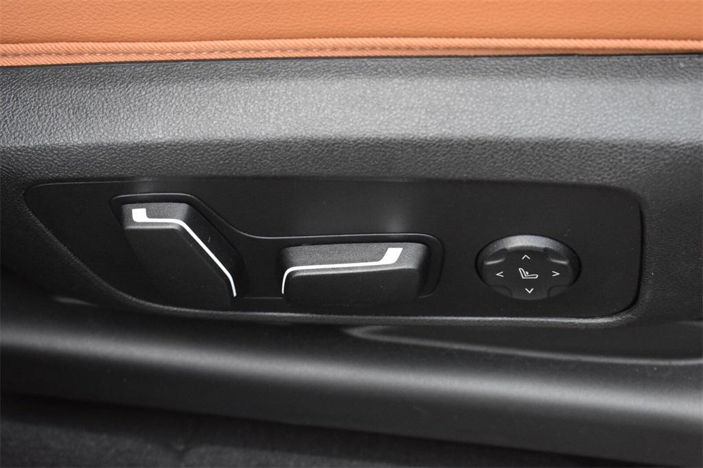 used 2024 BMW X3 car, priced at $36,977