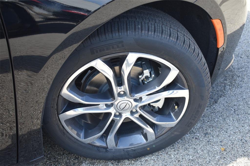 new 2026 Chrysler Pacifica car, priced at $51,212