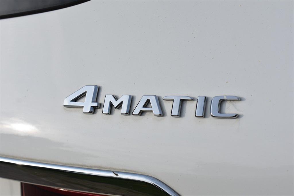 used 2021 Mercedes-Benz GLC 300 car, priced at $28,977