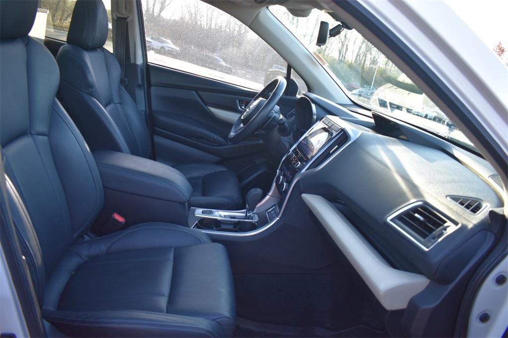 used 2020 Subaru Ascent car, priced at $24,277