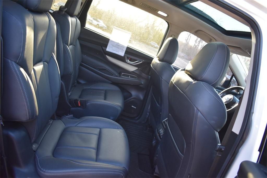used 2020 Subaru Ascent car, priced at $24,277