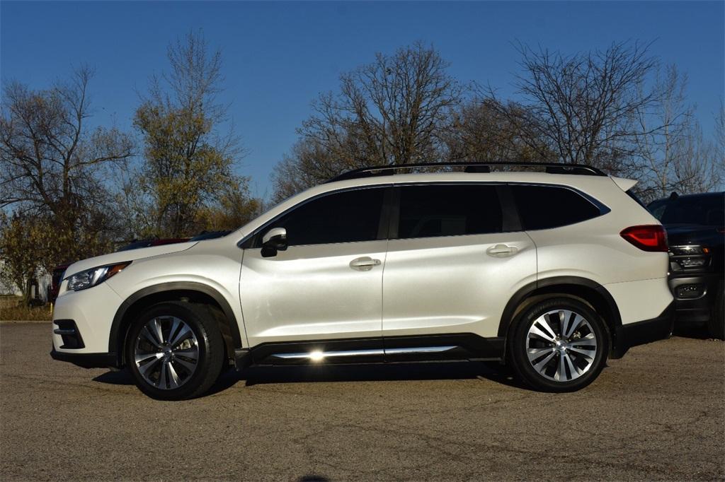used 2020 Subaru Ascent car, priced at $24,277